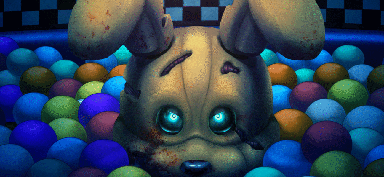 Lore completo de FNAF: tudo sobre o universo