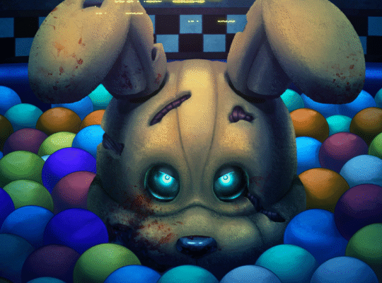 Lore completo de FNAF: tudo sobre o universo