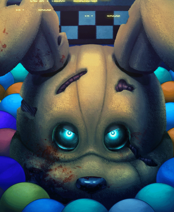 Lore completo de FNAF: tudo sobre o universo