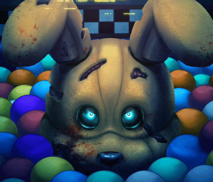 Lore completo de FNAF: tudo sobre o universo