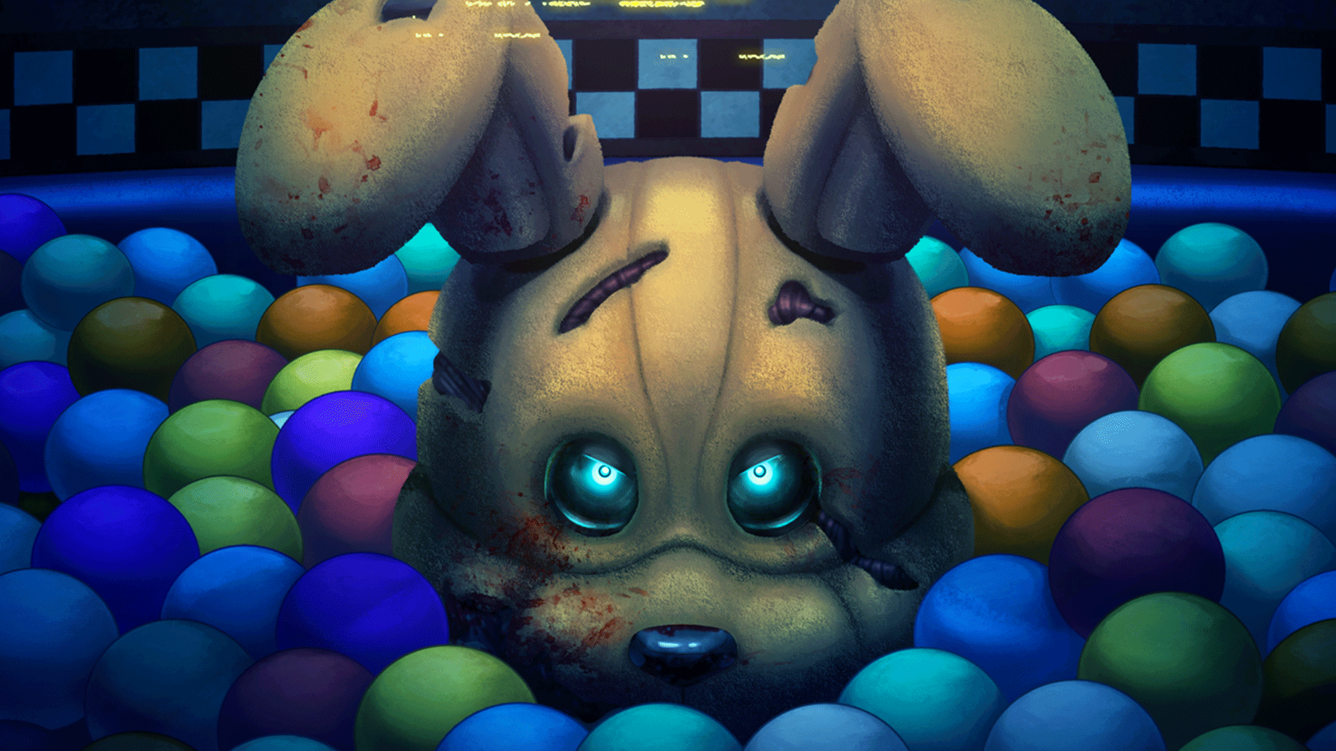 Lore completo de FNAF: tudo sobre o universo