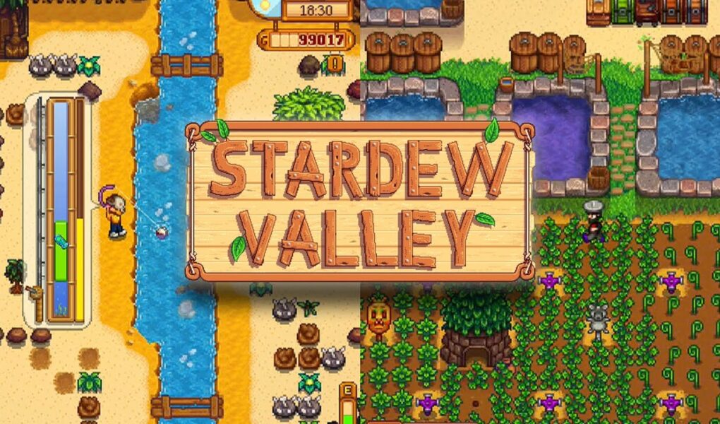 Como ganhar dinheiro no Stardew Valley no começo: rotas de lucro por estação
