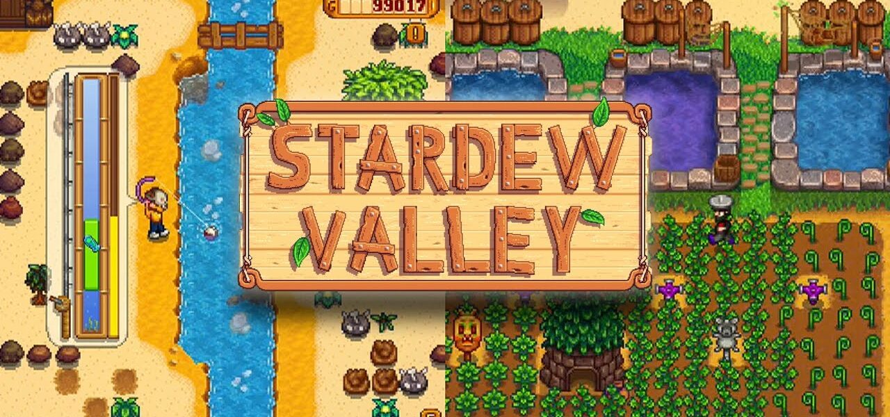 Como ganhar dinheiro no Stardew Valley no começo: rotas de lucro por estação