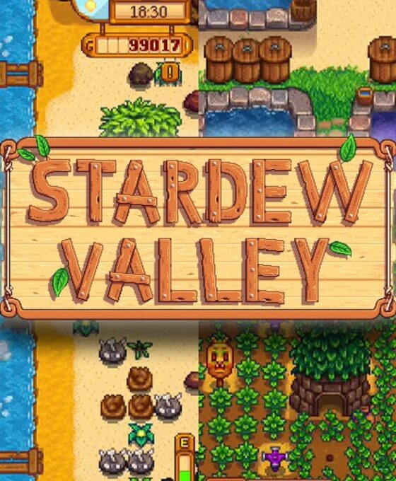 Como ganhar dinheiro no Stardew Valley no começo: rotas de lucro por estação