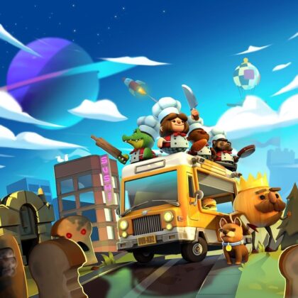 Os 25 jogos cooperativos que salvam qualquer noite com amigos