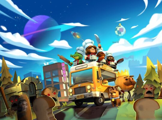 Os 25 jogos cooperativos que salvam qualquer noite com amigos