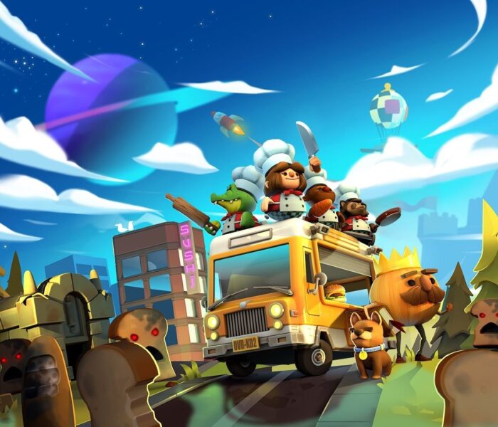 Os 25 jogos cooperativos que salvam qualquer noite com amigos