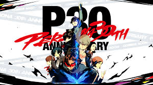 Persona faz 30 anos em 2026: o que está confirmado oficialmente e onde acompanhar